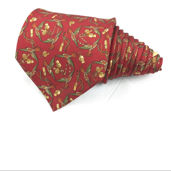 Ferragamo Tie